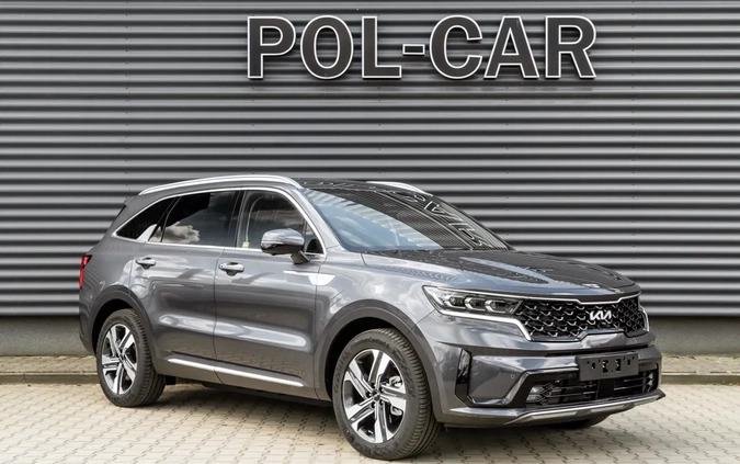 Kia Sorento cena 249900 przebieg: 5, rok produkcji 2023 z Miłakowo małe 497